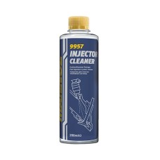 Yanacaq sistemi təmizləyicisi Mannol 9957 Injector Cleaner, 250 ml