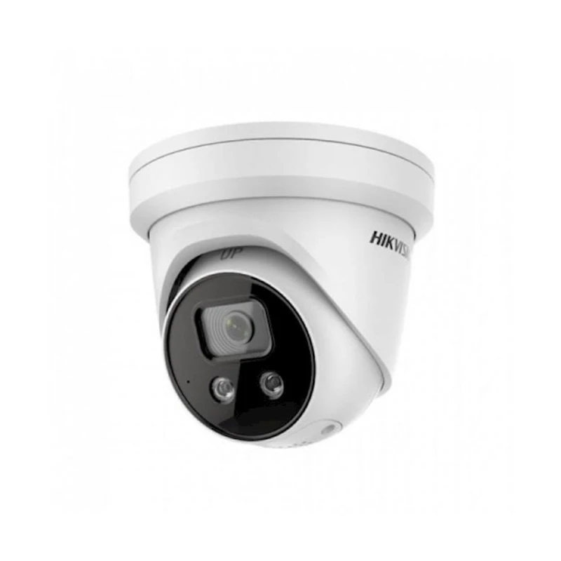 IP видеокамера Hikvision DS-2CD2346G2-ISU/SL IP видеокамера Hikvision DS-2CD2346G2-ISU/SL