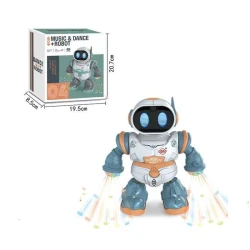 Робот vm232, разноцветный Робот vm232, разноцветный