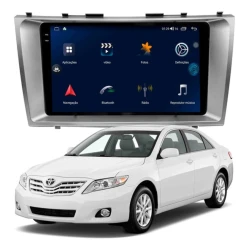 Автомобильный монитор The Boss для Toyota Camry 2006-2010