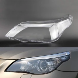 Крышка фары передний левый SZSS-CAR для BMW E60