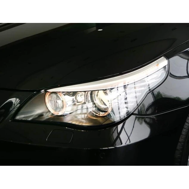 Ön sol fara qapağı SZSS-CAR BMW E60 üçün