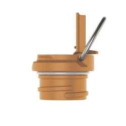 Бутылка для воды Laken Jumping Basic, нержавеющая сталь, 0.5 л