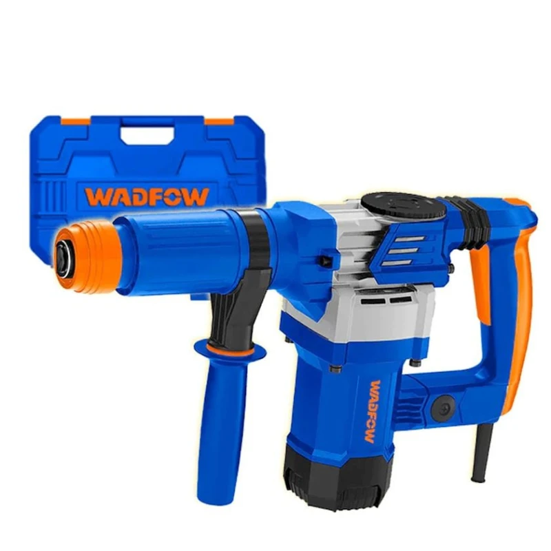 Перфоратор Wadfow WDB1D45 Перфоратор Wadfow WDB1D45