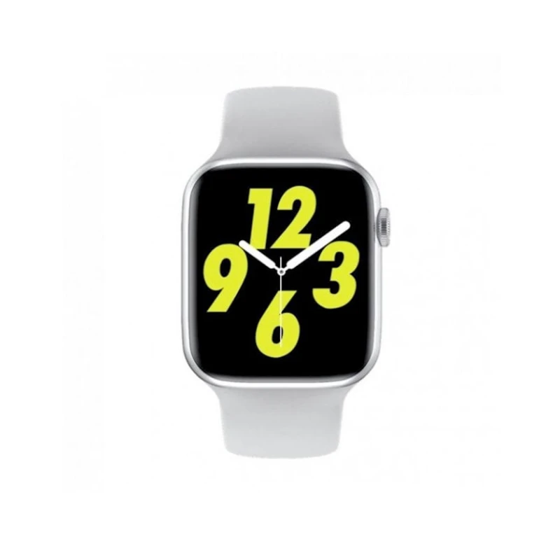 Смарт-часы Smart Watch W26 Plus, White