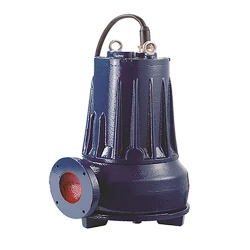 Канализационный насос Lucky Pro SOG-8312