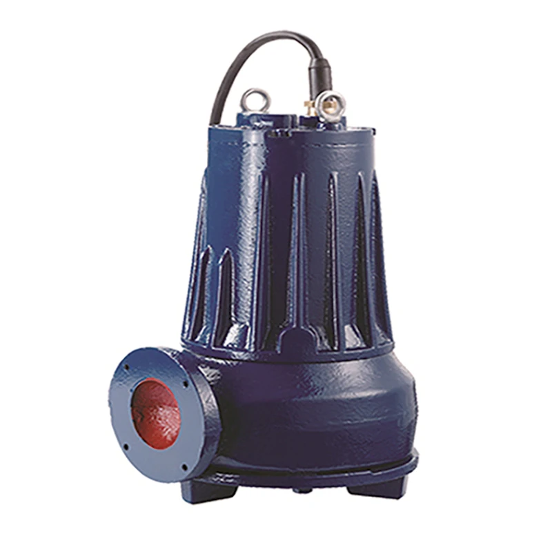 Канализационный насос Lucky Pro SOG-8312 Канализационный насос Lucky Pro SOG-8312