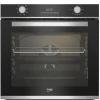 Встраиваемый духовой шкаф Beko BBIM 13300 XM