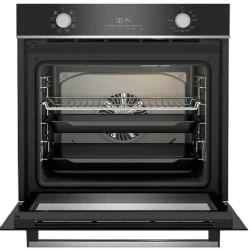 Встраиваемый духовой шкаф Beko BBIM 13300 XM