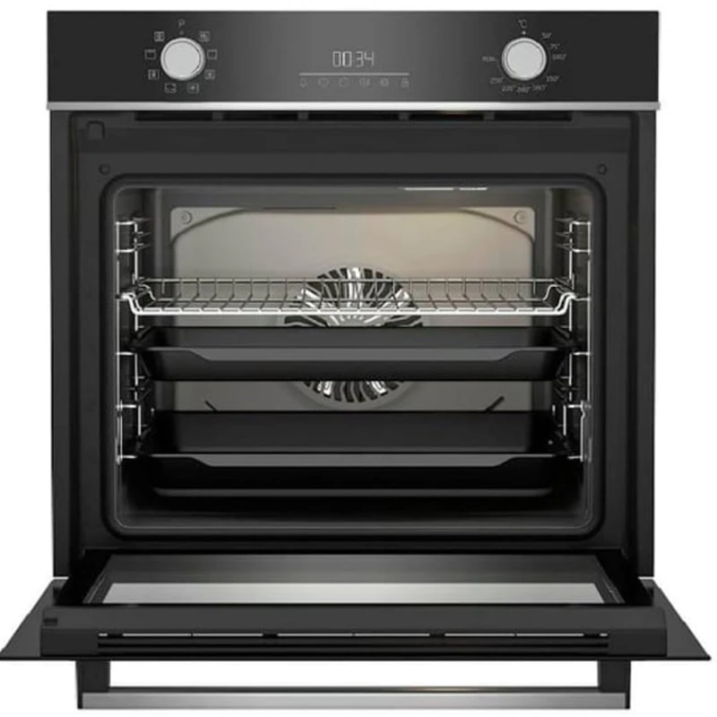 Встраиваемый духовой шкаф Beko BBIM 13300 XM