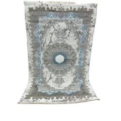 Ковер Sahara SHA-00001107, 150x230 см, шелк, разноцветный