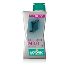Antifriz Motorex Coolant 3.0, 1 l