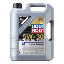 Motor yağı Liqui Moly, Special Tec F 5W-30, 5 l