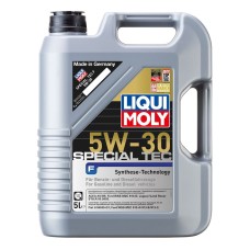 Motor yağı Liqui Moly, Special Tec F 5W-30, 5 l