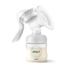 Ручной молокоотсос и набор для хранения Philips Avent Ручной молокоотсос и набор для хранения Philips Avent