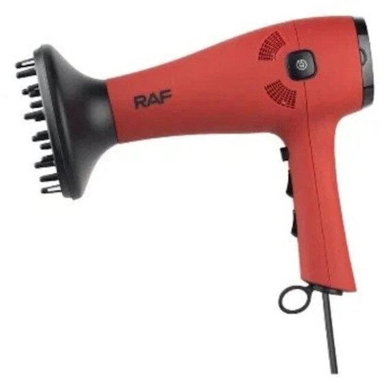 Фен RAF R.402R