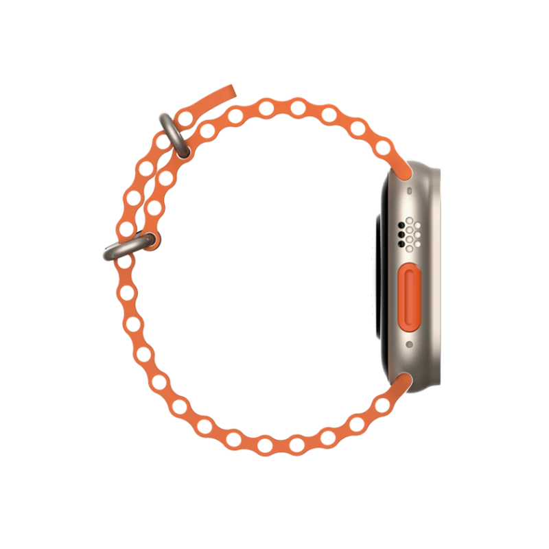 Смарт-часы Calus C8 Ultra Max Orange Смарт-часы Calus C8 Ultra Max Orange