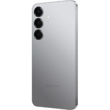 Смартфон Samsung Galaxy S25 12GB/128GB - Silver Shadow