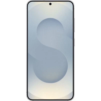 Смартфон Samsung Galaxy S25 12GB/128GB - Silver Shadow