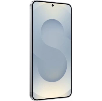 Смартфон Samsung Galaxy S25 12GB/128GB - Silver Shadow