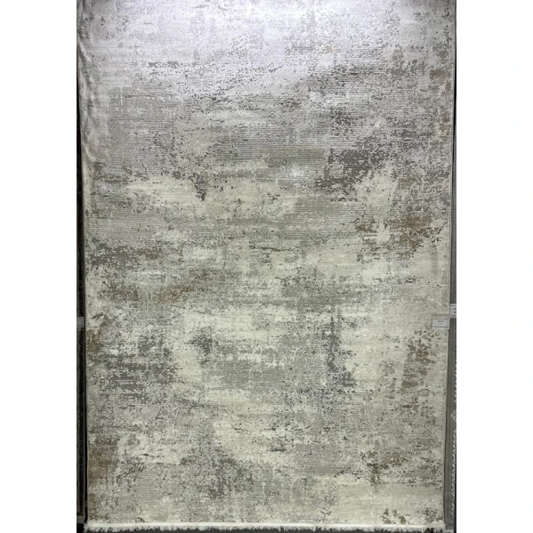 Ковер SHA-00003579, натуральный шелк, разноцветный, 200x300 см