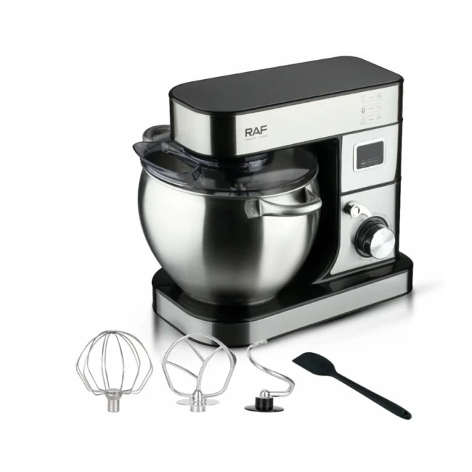 Планетарный миксер BB-000080