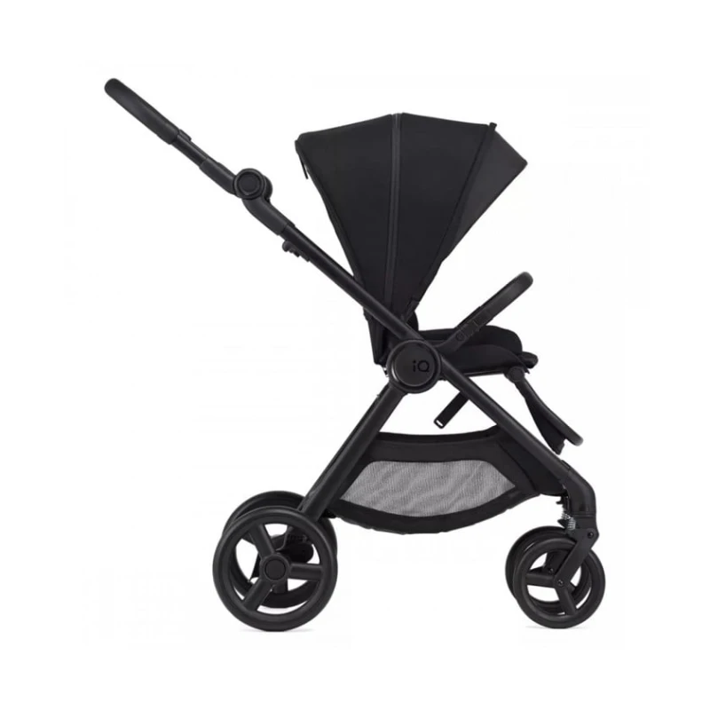 Uşaq arabası 3-ü 1-də Anex IQ NYX Uşaq arabası 3-ü 1-də Anex IQ NYX