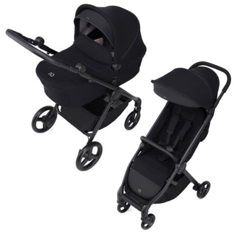 Uşaq arabası 3-ü 1-də Anex IQ NYX Uşaq arabası 3-ü 1-də Anex IQ NYX