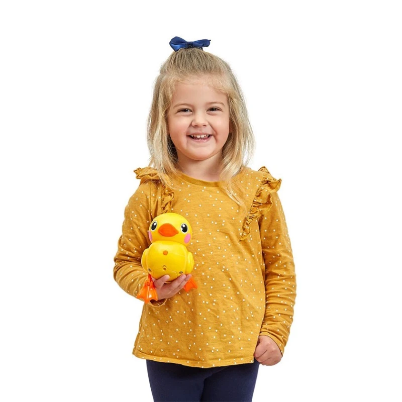 Robot Zuru Robo Alive Junior Little Duck 25251, məhsul çeşiddə