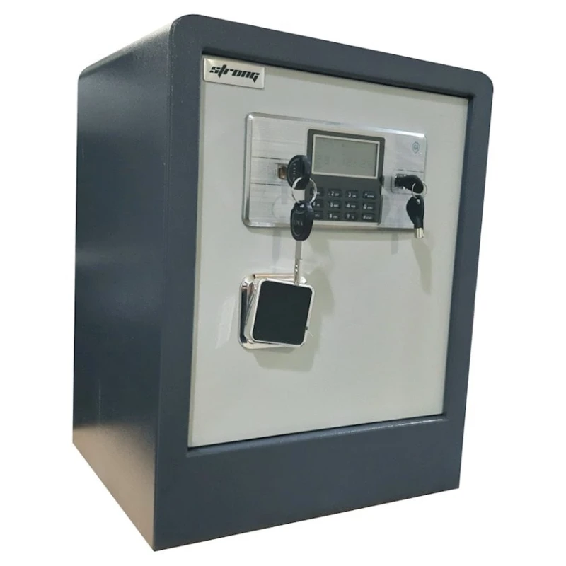 Офисный сейф Strong XD-050, 31.5 кг Офисный сейф Strong XD-050, 31.5 кг