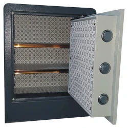 Офисный сейф Strong XD-050, 31.5 кг