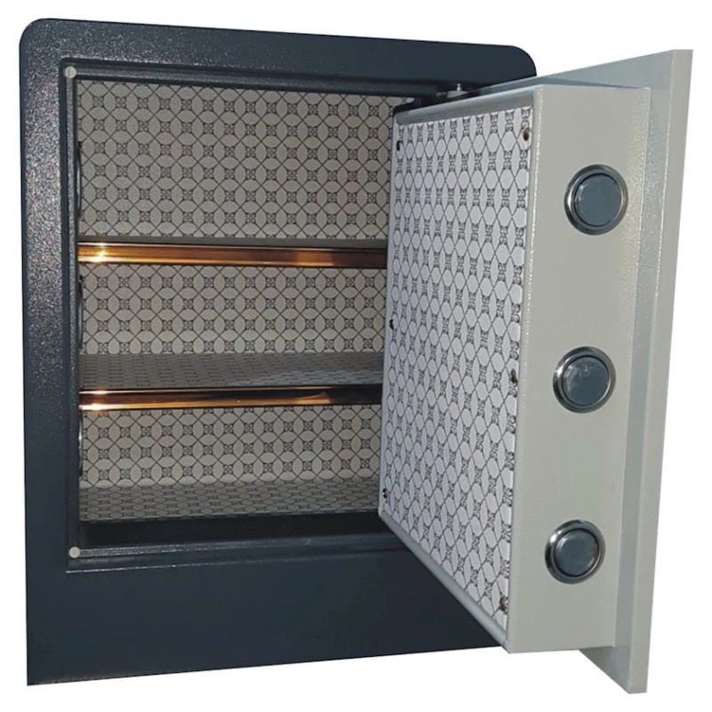 Офисный сейф Strong XD-050, 31.5 кг Офисный сейф Strong XD-050, 31.5 кг