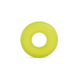 Şişmə şar üzgüçülük üçün sarı