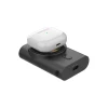 Интегрированный внешний аккумулятор Porodo MagSafe Type-C ёмкостью 5200 мА·ч — чёрный PD-PBFCH062-BK Интегрированный внешний аккумулятор Porodo MagSafe Type-C ёмкостью 5200 мА·ч — чёрный PD-PBFCH062-BK