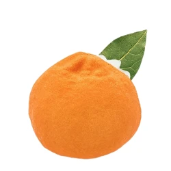 Бомбочка для ванны Stara Mydlarnia Clementine 150 г