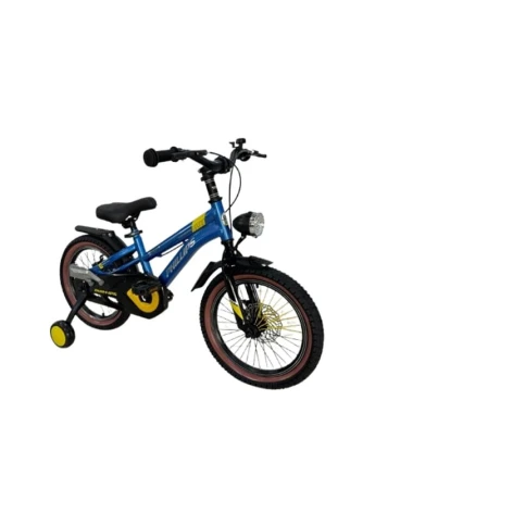 Детский велосипед Phillips P133 16 Детский велосипед Phillips P133 16