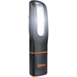 Fənər Osram LEDinspect Mini250, qara