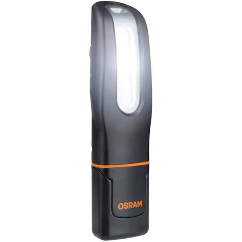 Фонарь Osram LEDinspect Mini250, черный