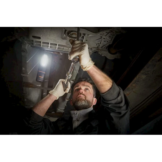 Фонарь Osram LEDinspect Mini250, черный