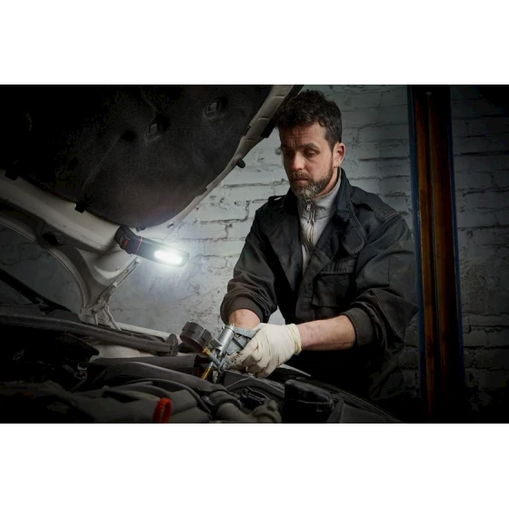 Фонарь Osram LEDinspect Mini250, черный