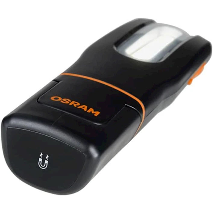 Фонарь Osram LEDinspect Mini250, черный