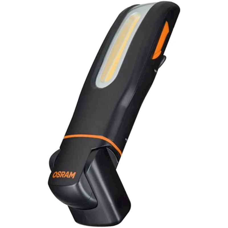Фонарь Osram LEDinspect Mini250, черный