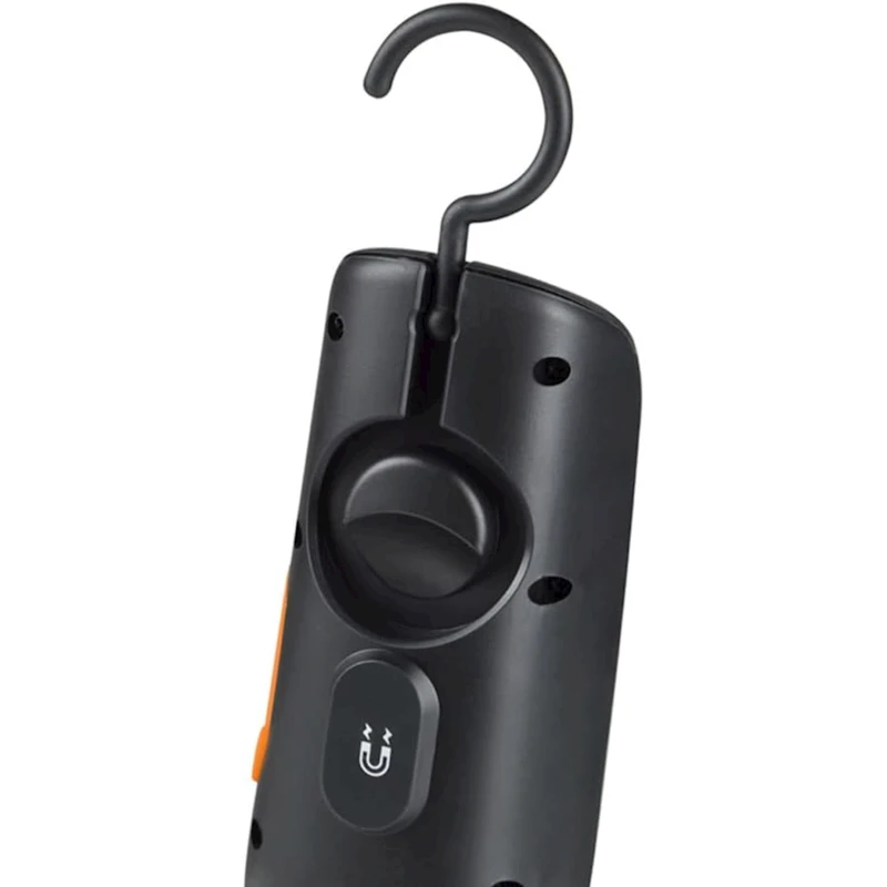 Фонарь Osram LEDinspect Mini250, черный