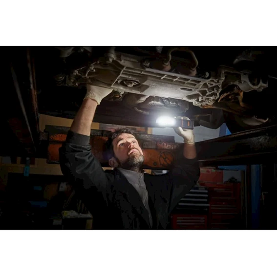 Фонарь Osram LEDinspect Mini250, черный