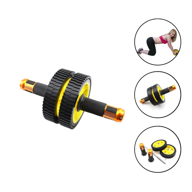 Ролик для пресса Gymnic 1016 Ролик для пресса Gymnic 1016