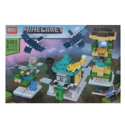 Конструктор JP5301, 456 деталей Конструктор JP5301, 456 деталей