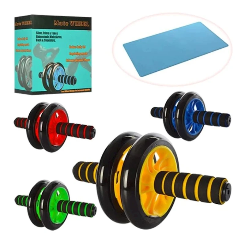 Press üçün rolik LN-2490, narıncı