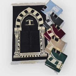 Коврик для намаза 5102013