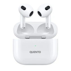 Беспроводные наушники Quento Q4 White