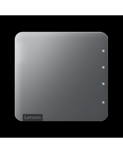 Şəbəkə enerji toplama cihazı Lenovo Go Multi-Port Charger 130 W, Qara